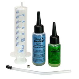 Rohloff Oliewissel Set Compleet (4250307402601)