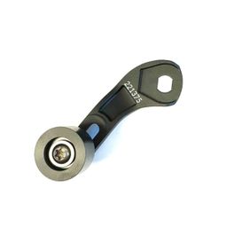 Riese&müller R&M Snubber voor Charger modellen (VBK0293) (2181007540589)
