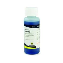Magura* Magura Royal Blood Remolie 100ml (4055184038574)
