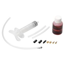 Tektro kit hydro service tool inclusief oliespuit, (4717592028829)