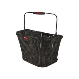 Rixen kaul Klickfix Mand Structura Retro zwart (4030572102945)