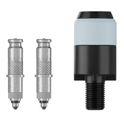 Schwalbe dv-scv conversion kit ventielen & pompkop (4026495951920)
