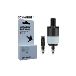 Schwalbe sv-scv conversion kit ventielen & pompkop (4026495951869)