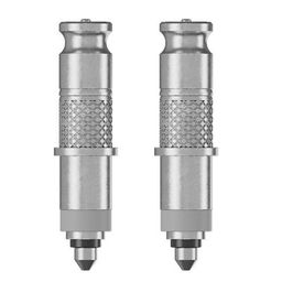 Schwalbe dv-scv conversion kit alleen ventielen (4026495951883)