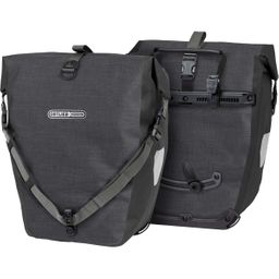 Ortlieb* Ortlieb tas Back-Roller Plus 40L granite/black (4013051037259)
