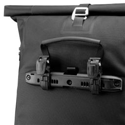 Ortlieb* Ortlieb rugtas Vario PS QL2.1 26 l black (4013051054409)