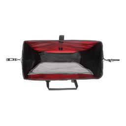 Ortlieb* Ortlieb Back-Roller Classic Set 40L Red/Black (4013051037273)