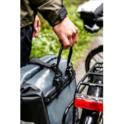 Ortlieb* Ortlieb Back-Roller Classic Set 40L Black (4013051037266)