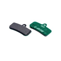 Sinter Remblok Shimano D 003/TRP Green S2032 (3838835446468)