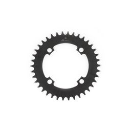 Miranda Bosch Tandwiel 38T 3/32 Chain Flow 4-arm zwart (5603895358796)
