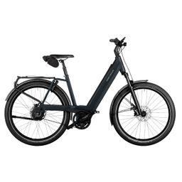 Riese & Müller Nevo4 GT vario CORE Dames monotube Dark Grey Matt 51cm 2025 (F01431_0601251008)