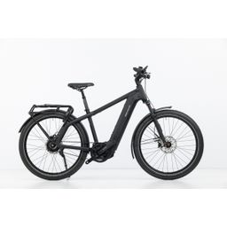 Riese & Müller Charger4 GT vario CORE Heren Zwart matt 56cm 2025 (F01281_0702271008)