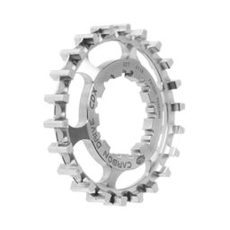 Gates CDX Achtertandwiel 22T 9-Spline Shimano (403502) (4262428333702)