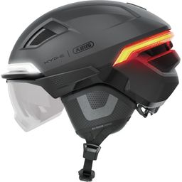 Abus smart helm Hyp-E Bl.Ace volcano titan M 54-58 (4003318943195)