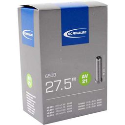 Schwalbe Binnenband AV21 40/62-584  (27.5x1.50-2.40) Auto (4026495748254)