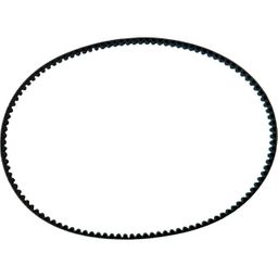 Gates CDX belt Carbon Drive 113T zwart (4262428334402)