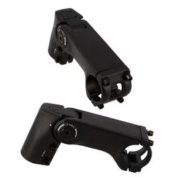 Ergotec Stuurpen Sepia 50 Ahead 31,8/110mm Level 5 (4016538114702)
