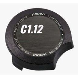 Pinion Cable Cover C1.12 (P8971) (4260416263024)