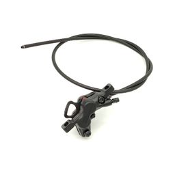 Stromer Brake Caliper Unit HD944 Front Black (404076) (7618164097137)
