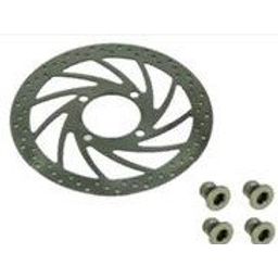Stromer Brake Disc Rear Rohloff ST2 (221367) (7630044690733)