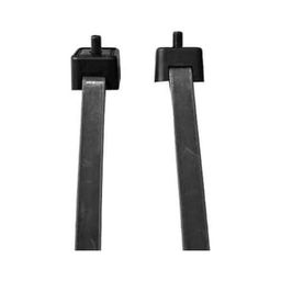 Abus bevestigingset ringslot universeel (4003318562402)