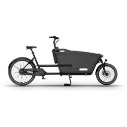 DOLLY JOY Black Graphite 52cm 2025