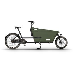 DOLLY JOY Black Matcha 52cm 2025