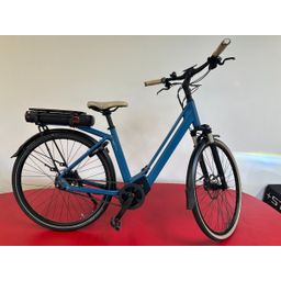 Qwic Premium MA8 Lage instap Blue 50cm 2020 (F.12368)