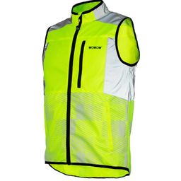 Wowow Hesje Tracker Yellow XXL (5420071101126)