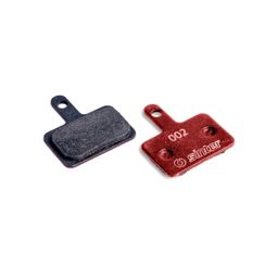 Sinter Remblokset 002 Rood (o.a. Shimano en TRP) (3838835100674)