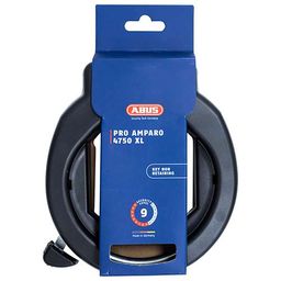 Abus Amparo Pro Ringslot 4750XL R ART2 Zwart 9/15 (4003318693540)