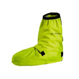 Vaude Bike Gaiter short, neon yellow, 44-46 (4052285197292)