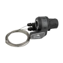 Enviolo* Enviolo Versteller Pro Manual Twist Display 2500mm (0817088022851)