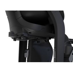 Thule kinderzitje yepp 2 maxi mik hd black (0197074564108)