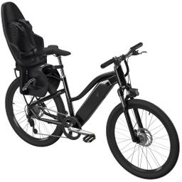 Thule kinderzitje yepp 2 maxi mik hd black (0197074564108)