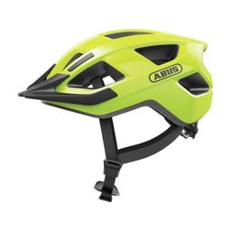 Abus Aduro 3.0 Helm Signal Yellow M (52-58cm) (4003318027949)
