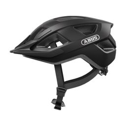 Abus Aduro 3.0 Helm Velvet Black M (52-58cm) (4003318903250)
