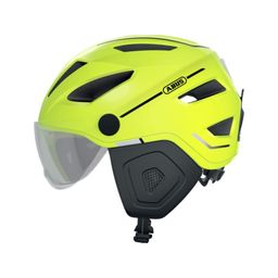 Abus Pedelec 2.0 Ace Signal Yellow S (51-55cm) (4003318667350)