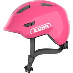 Abus helm smiley 3.0 shiny pink m (4003318672729)