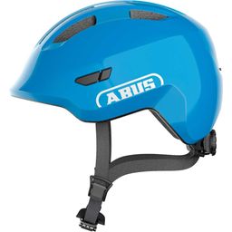 Abus helm smiley 3.0 shiny blue m (4003318672958)
