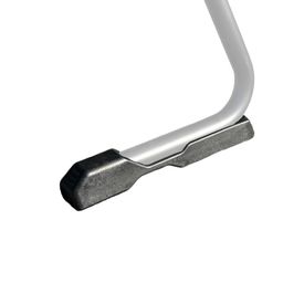 Urban arrow UA Standaard Voet set (nieuw) 46300750001 (8721052929287)