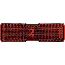 Busch & müller B&M Reflector 313/3 ZPB bagagedrager (401301) (4006021007703)