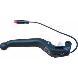 Magura Remhevel MT4/MT5E Alu 3 Vinger Higo Open NC (4055184013861)