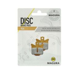 Magura* Magura Remblokset 10.A MT (4055184041444)
