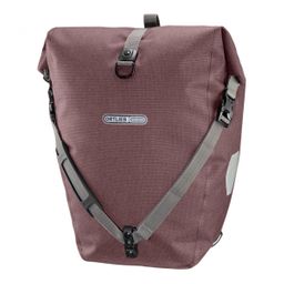 Ortlieb* Ortlieb tas Back-Roller Urban 20L ash rose (4013051053761)