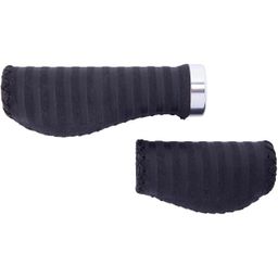 Contec Handvatten Mirage Ergo Excl. 92/135mm Coffee (4250311388304)