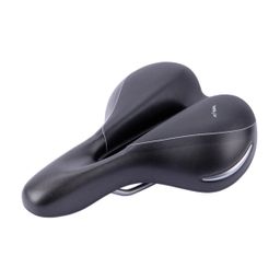 Contec Elliptic+ Zadel Moderate Dames (4251507918701)