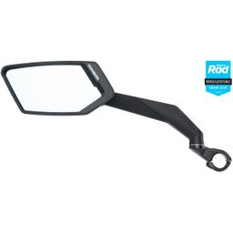 Contec Ct spiegel e-viewking dazz gauche noir (4251971158566)