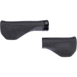 Contec Handvatten Merge City Ergo 96/140 Zwart (4251507990554)