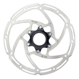Tektro Schijf TR203-35 203mm 1,8mm Centerlock (4717592030525)